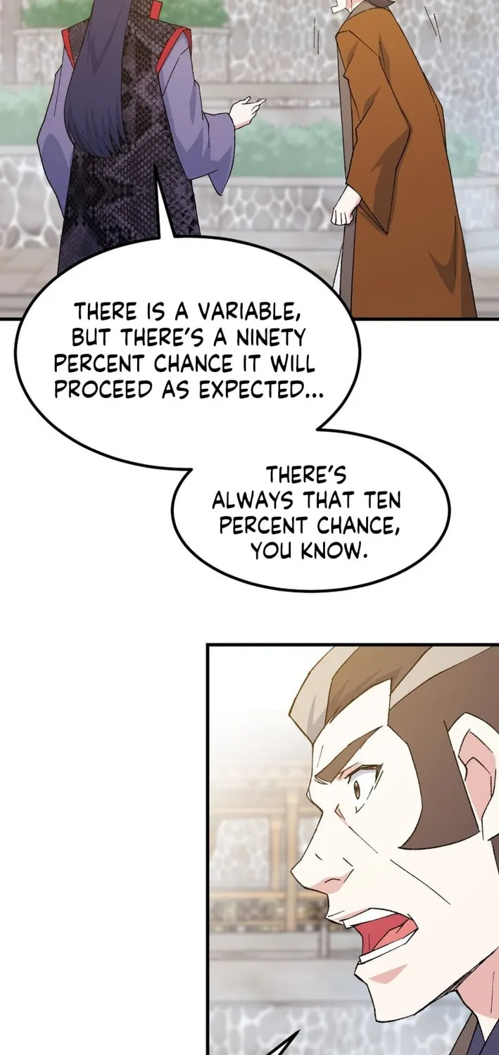 Sunyu of the Shadowless Chapter 134 page 24 - 
