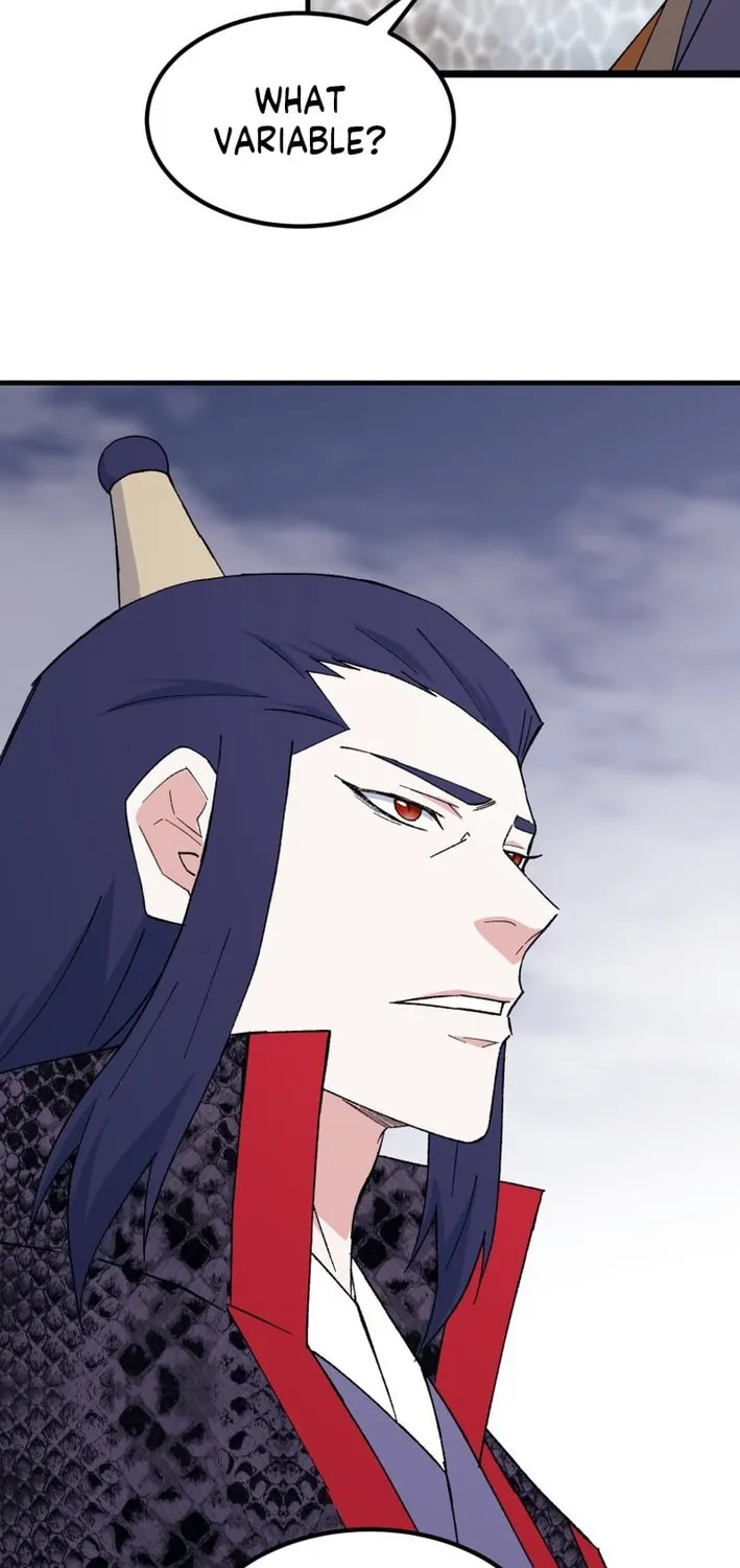 Sunyu of the Shadowless Chapter 134 page 25 - 