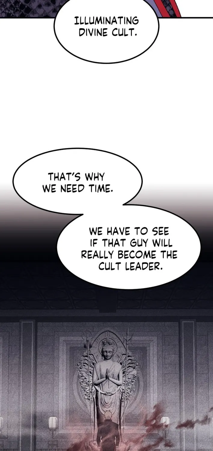 Sunyu of the Shadowless Chapter 134 page 26 - 