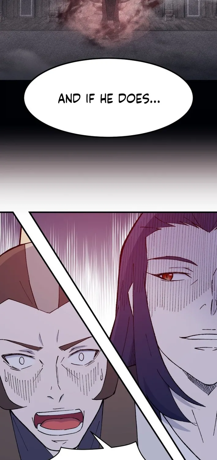 Sunyu of the Shadowless Chapter 134 page 27 - 