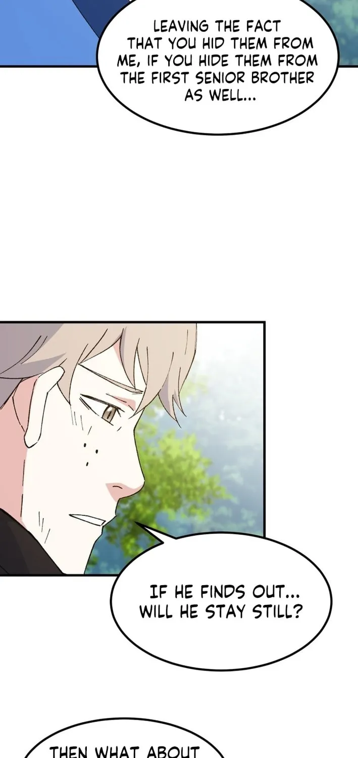 Sunyu of the Shadowless Chapter 134 page 4 - 
