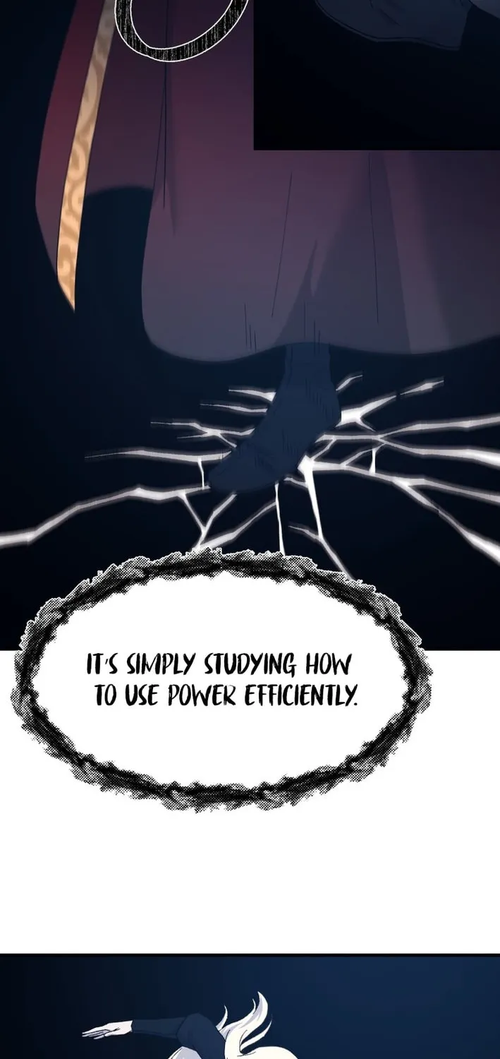 Sunyu of the Shadowless Chapter 134 page 34 - 