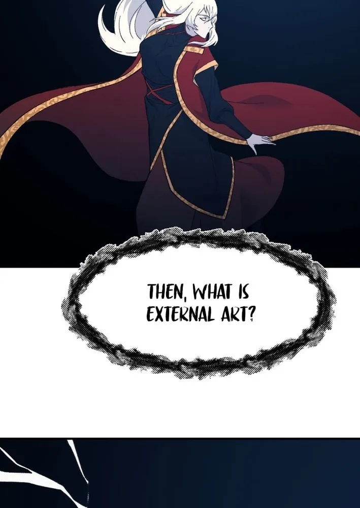 Sunyu of the Shadowless Chapter 134 page 35 - 