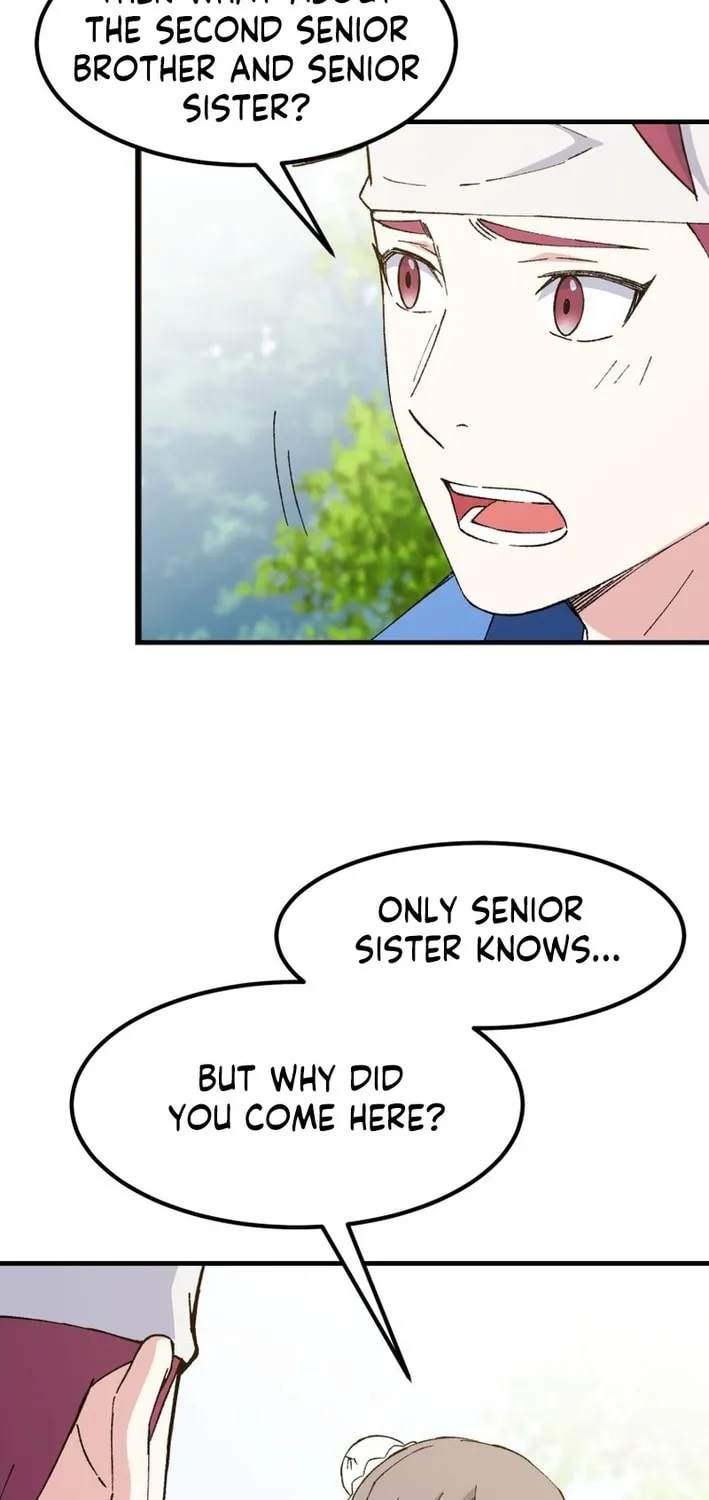 Sunyu of the Shadowless Chapter 134 page 5 - 