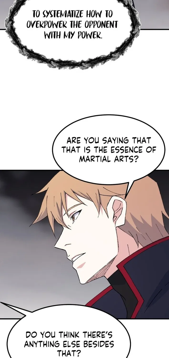 Sunyu of the Shadowless Chapter 134 page 44 - 