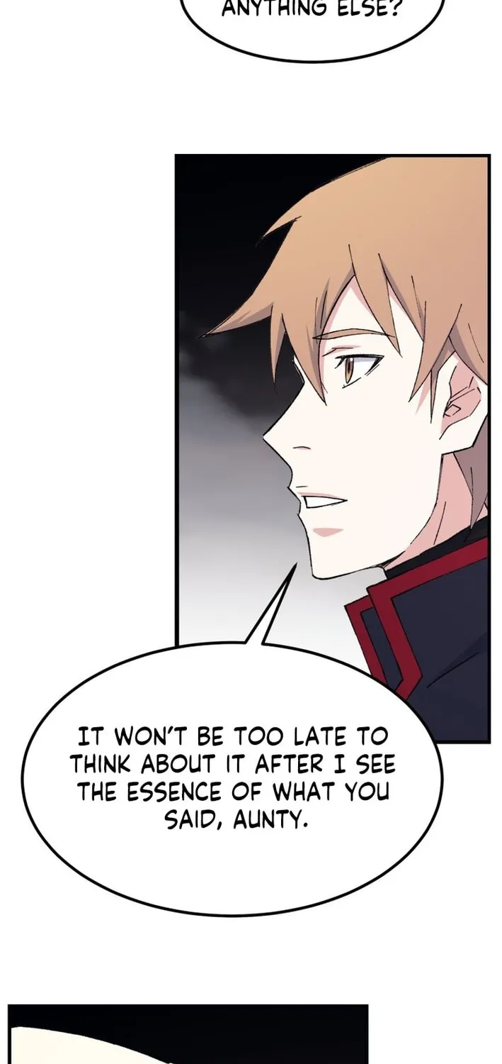 Sunyu of the Shadowless Chapter 134 page 48 - 