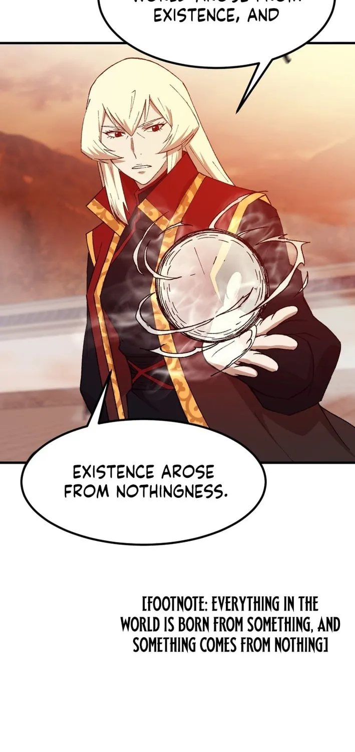 Sunyu of the Shadowless Chapter 134 page 54 - 