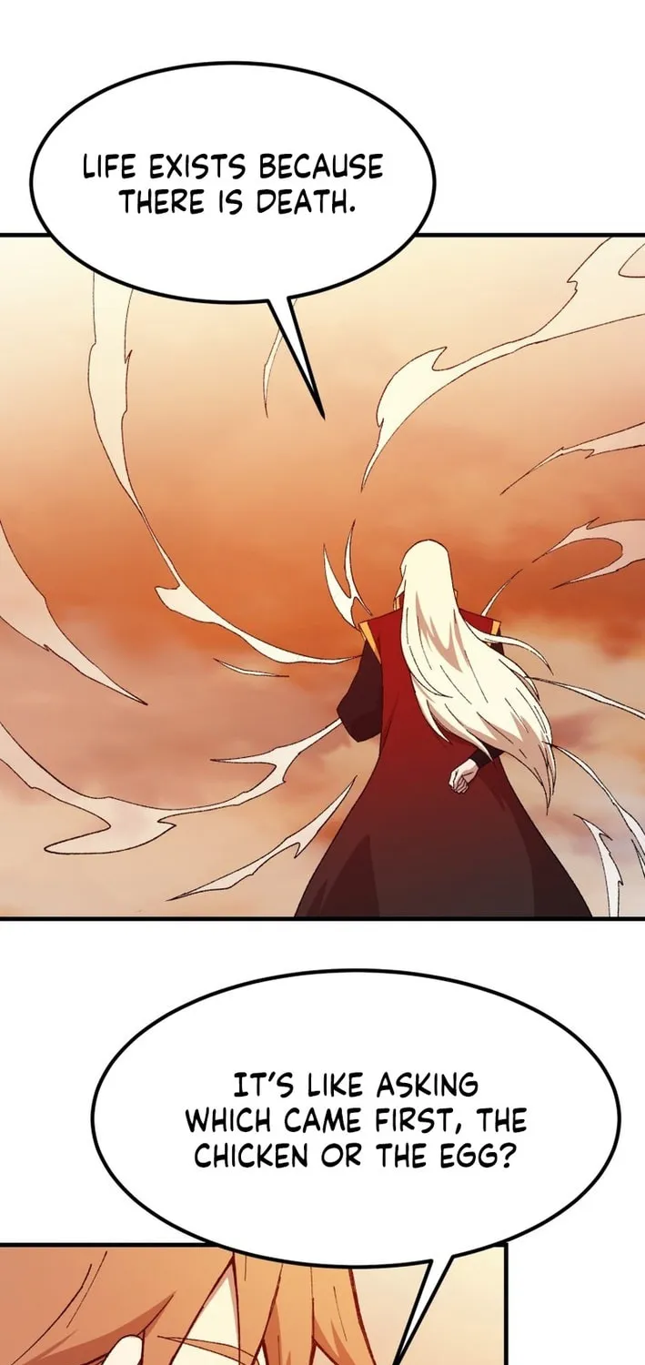 Sunyu of the Shadowless Chapter 134 page 57 - 