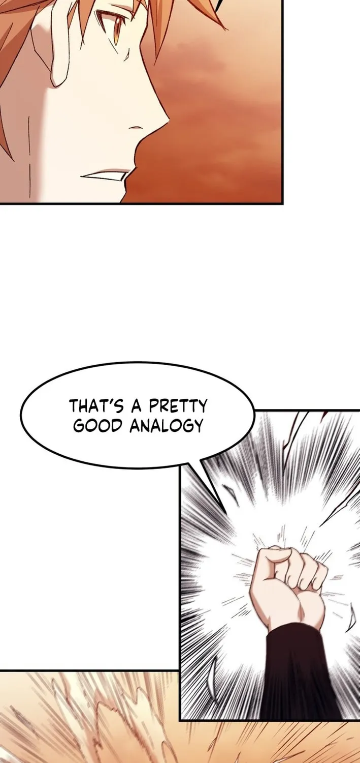 Sunyu of the Shadowless Chapter 134 page 58 - 