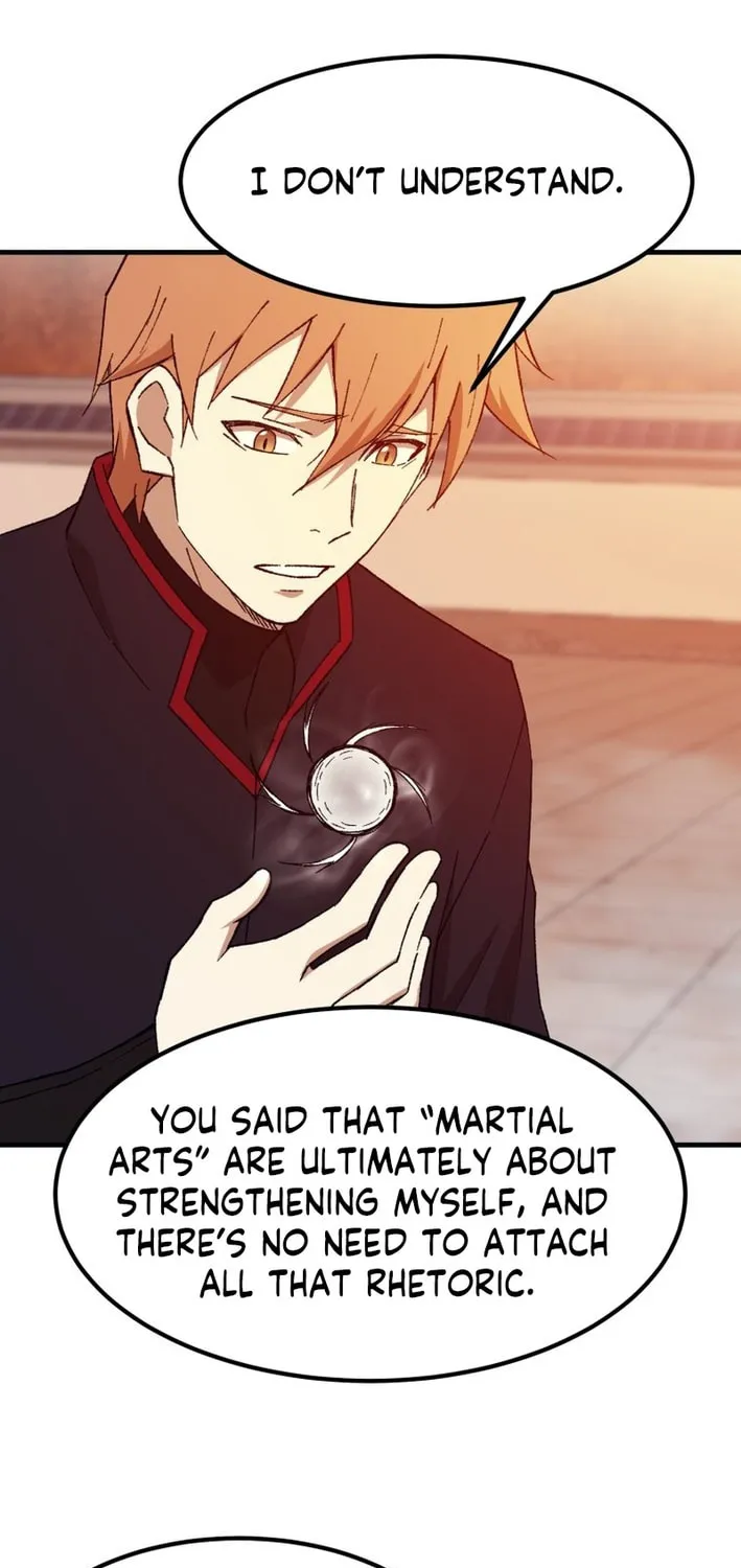 Sunyu of the Shadowless Chapter 134 page 61 - 