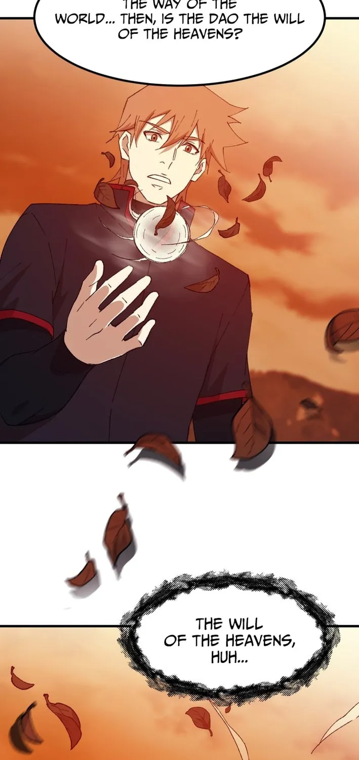 Sunyu of the Shadowless Chapter 135 page 2 - 