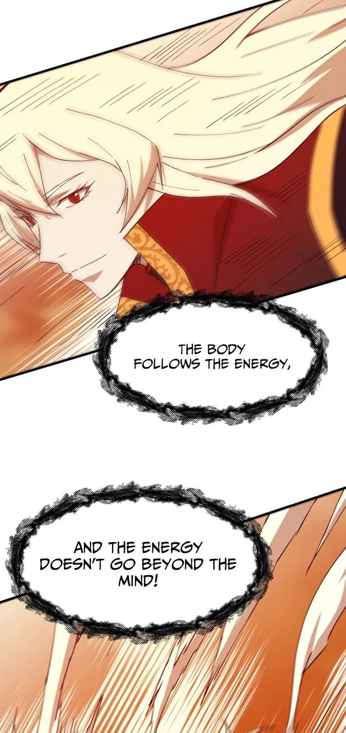 Sunyu of the Shadowless Chapter 135 page 11 - 