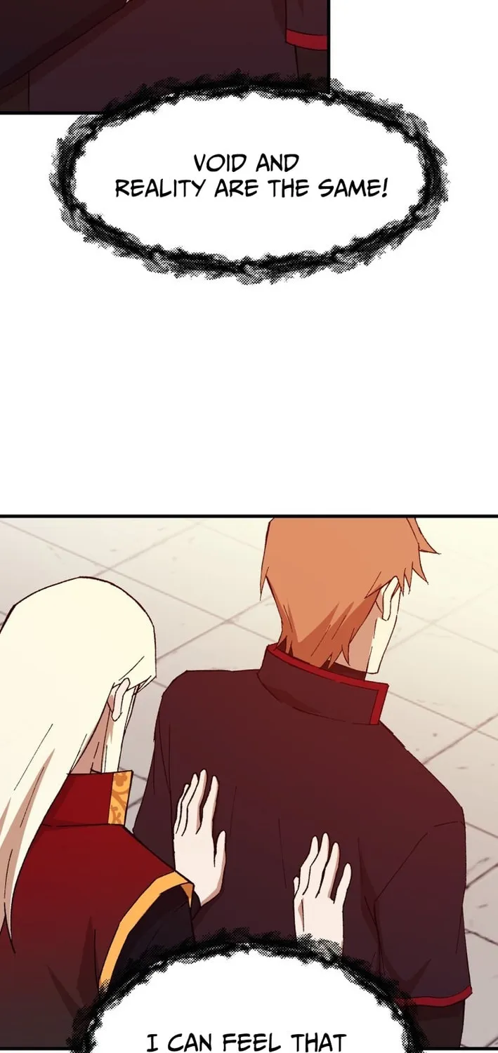 Sunyu of the Shadowless Chapter 135 page 20 - 