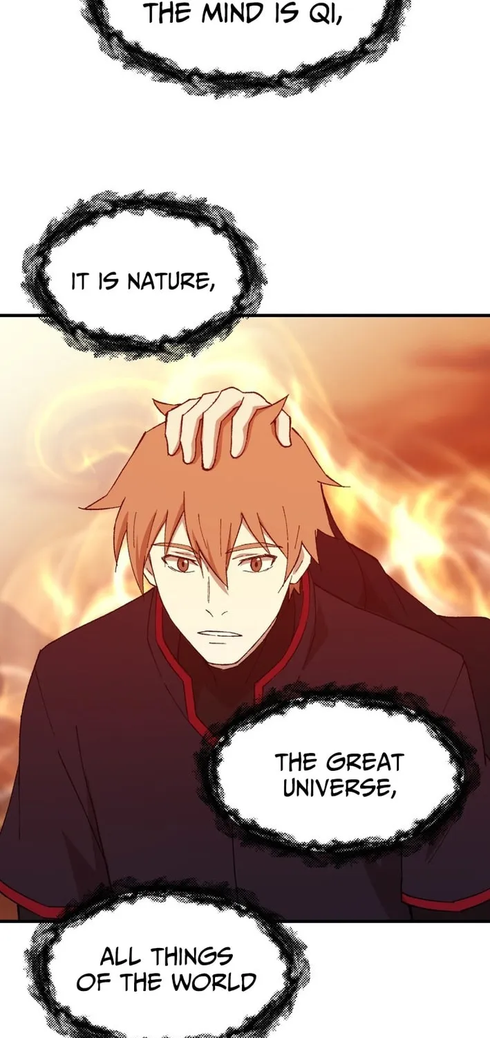 Sunyu of the Shadowless Chapter 135 page 26 - 