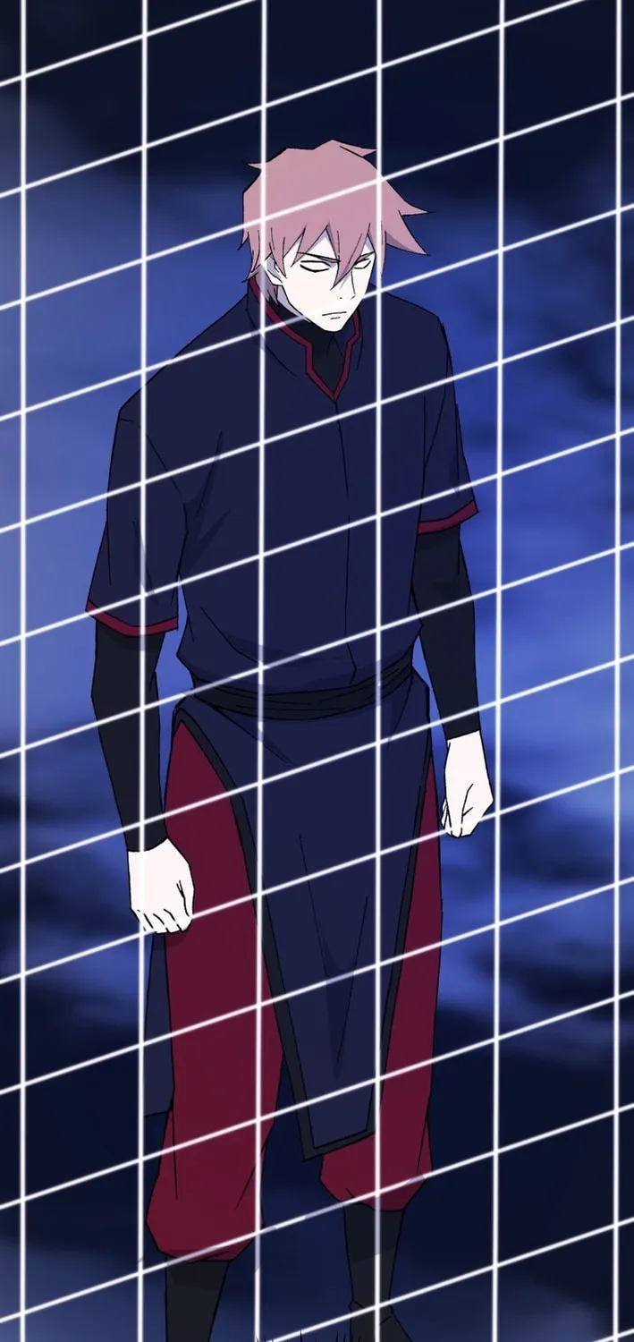 Sunyu of the Shadowless Chapter 135 page 38 - 