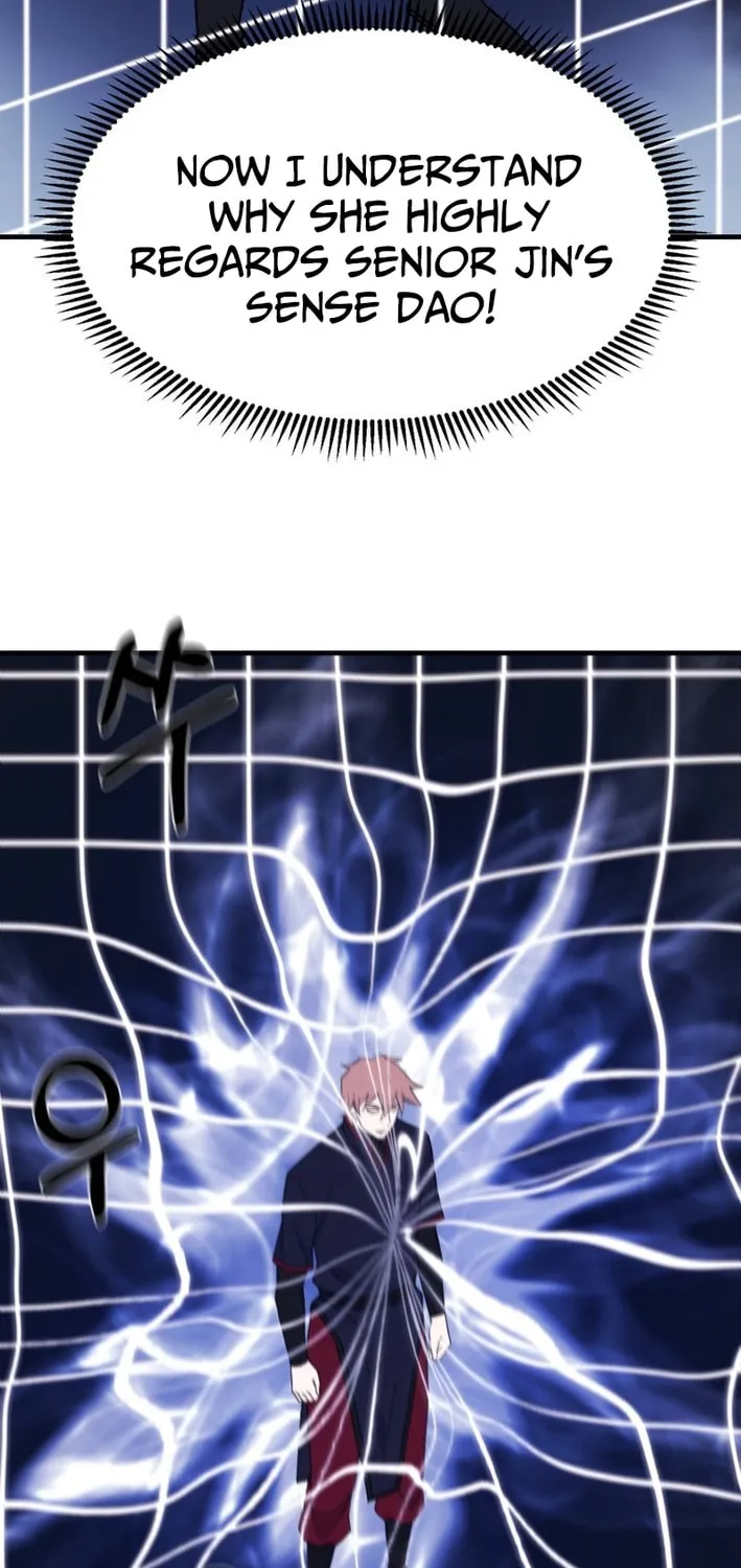 Sunyu of the Shadowless Chapter 135 page 39 - 