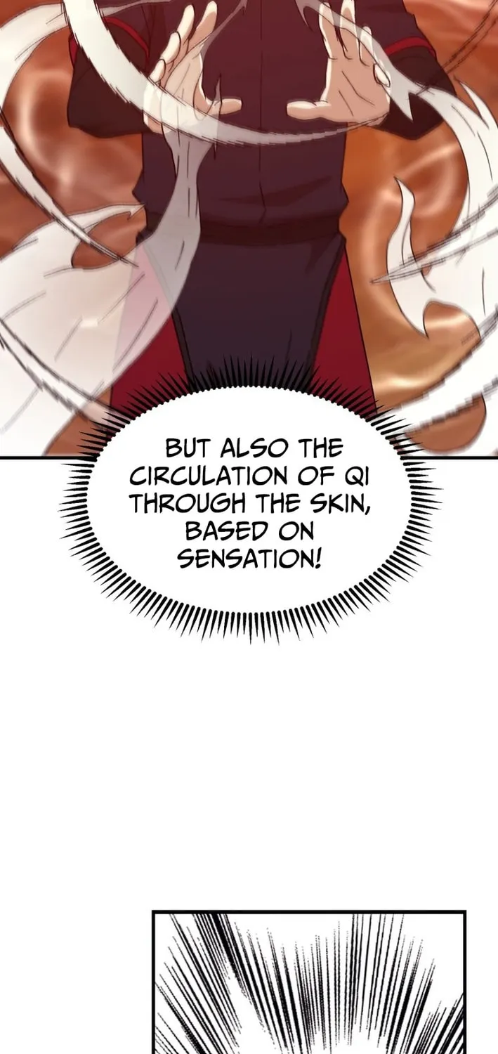 Sunyu of the Shadowless Chapter 135 page 41 - 
