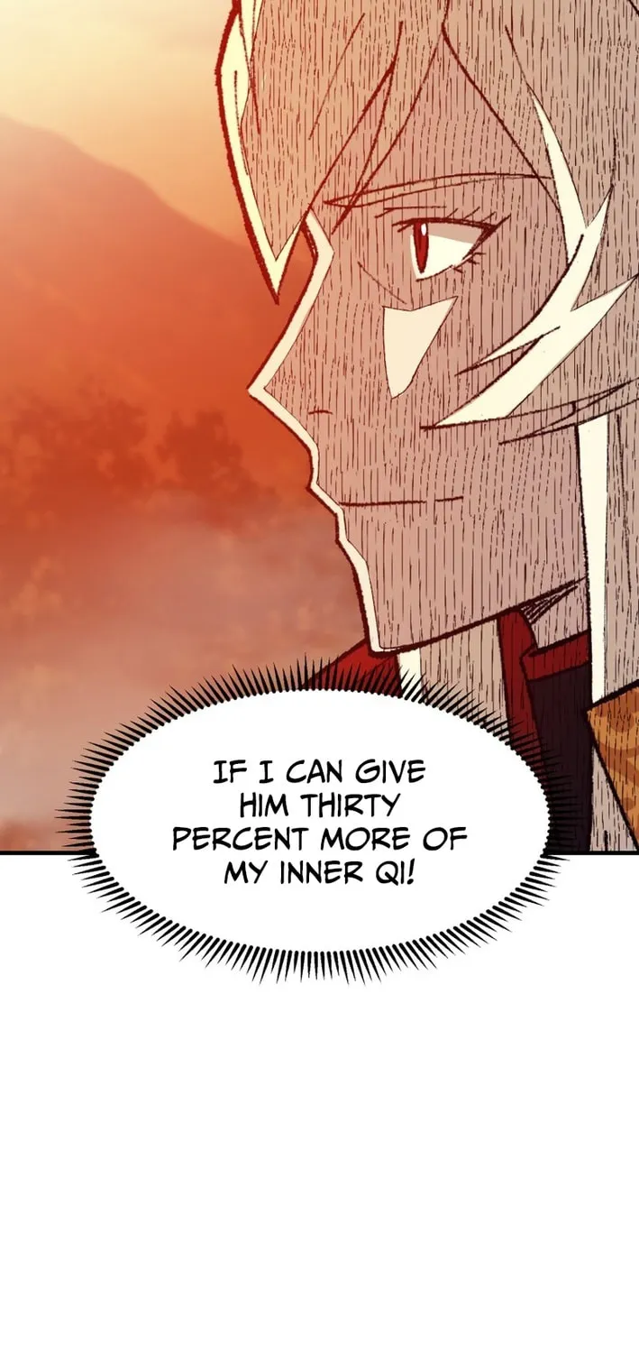 Sunyu of the Shadowless Chapter 135 page 47 - 