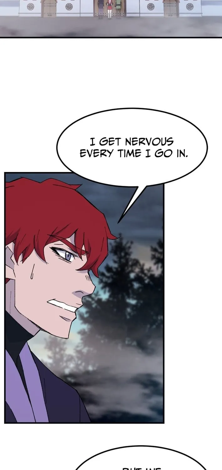 Sunyu of the Shadowless Chapter 135 page 51 - 