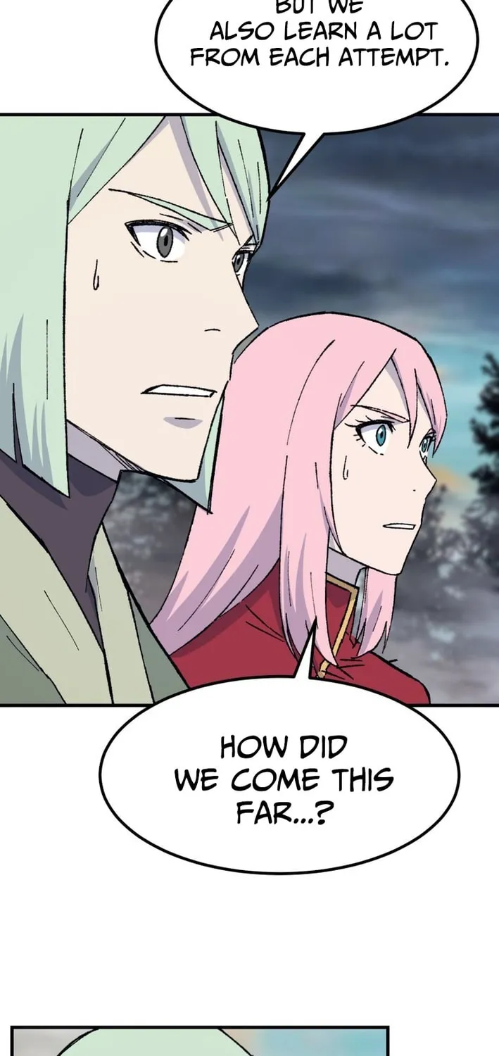 Sunyu of the Shadowless Chapter 135 page 52 - 