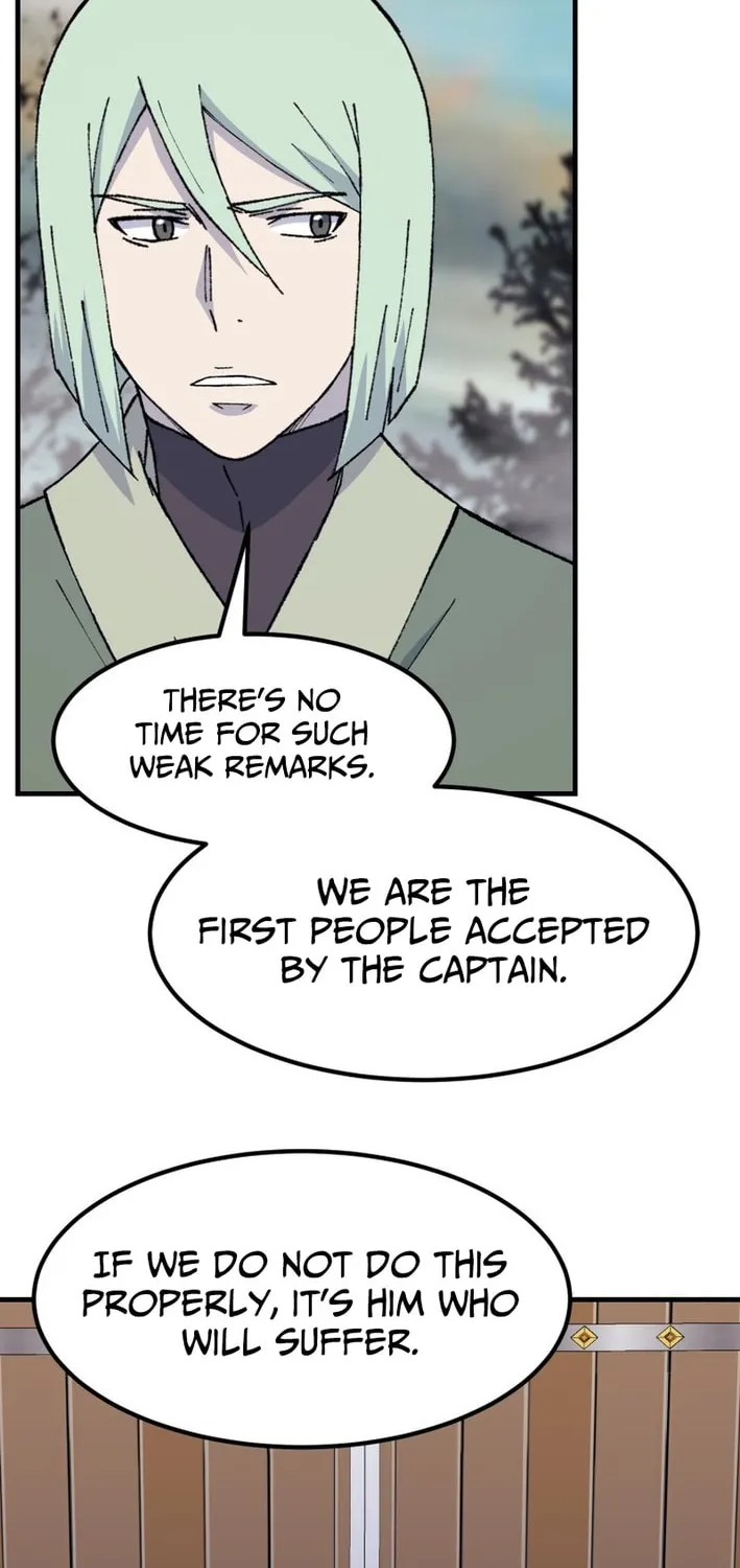 Sunyu of the Shadowless Chapter 135 page 53 - 