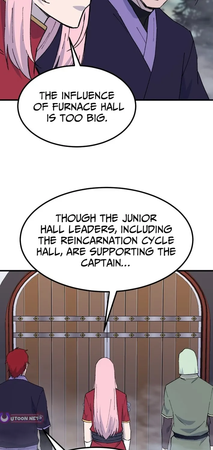 Sunyu of the Shadowless Chapter 135 page 55 - 