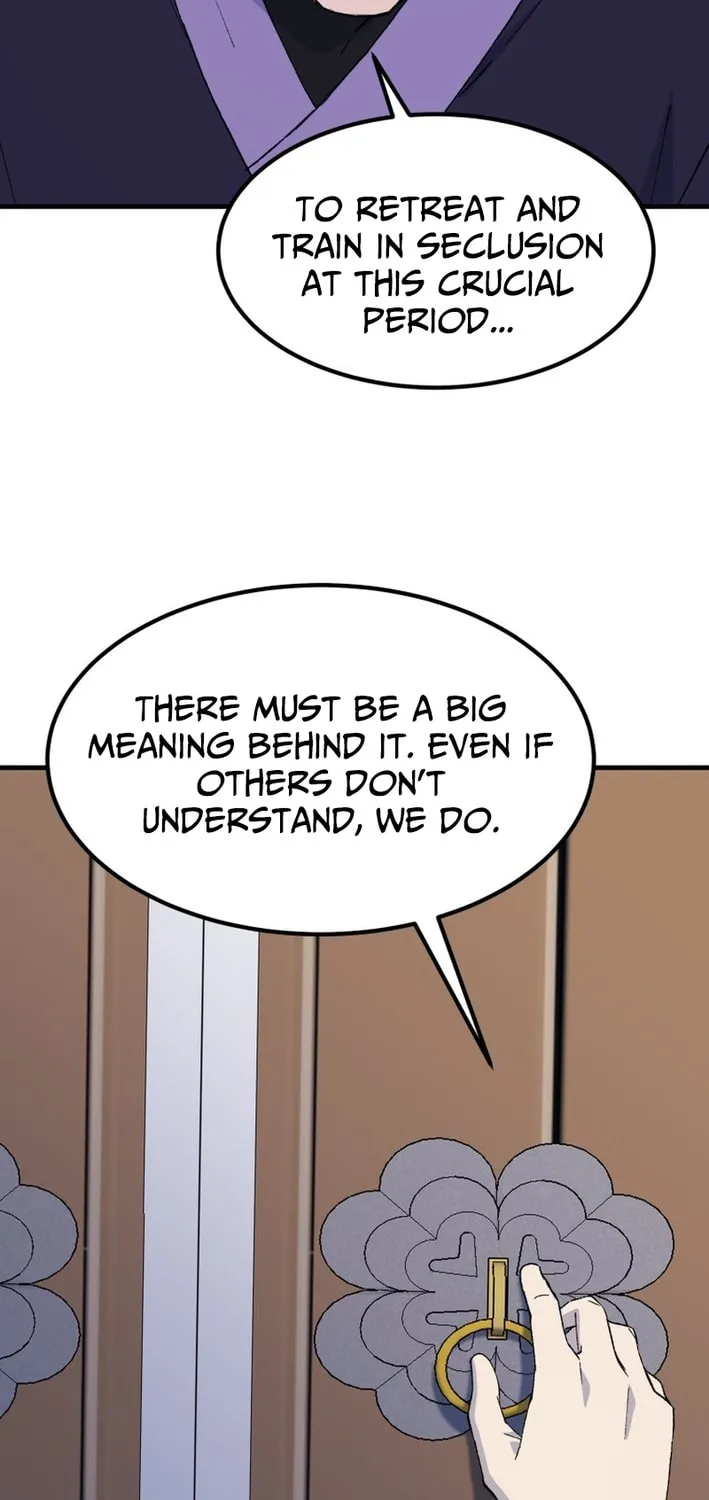 Sunyu of the Shadowless Chapter 135 page 57 - 
