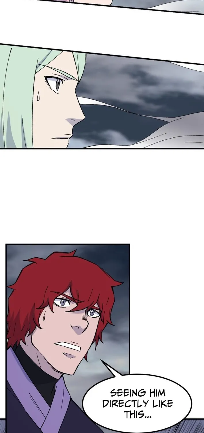 Sunyu of the Shadowless Chapter 135 page 60 - 