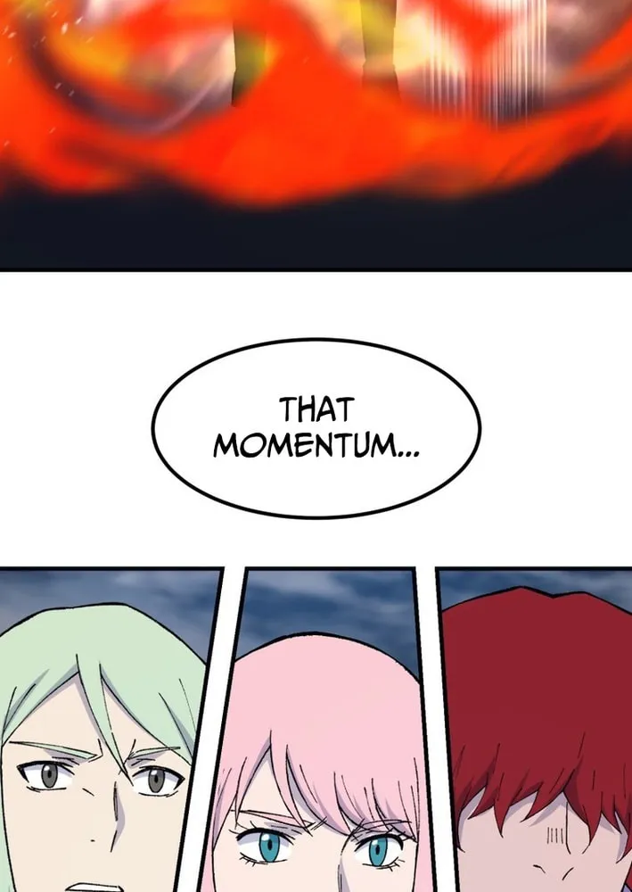 Sunyu of the Shadowless Chapter 135 page 63 - 