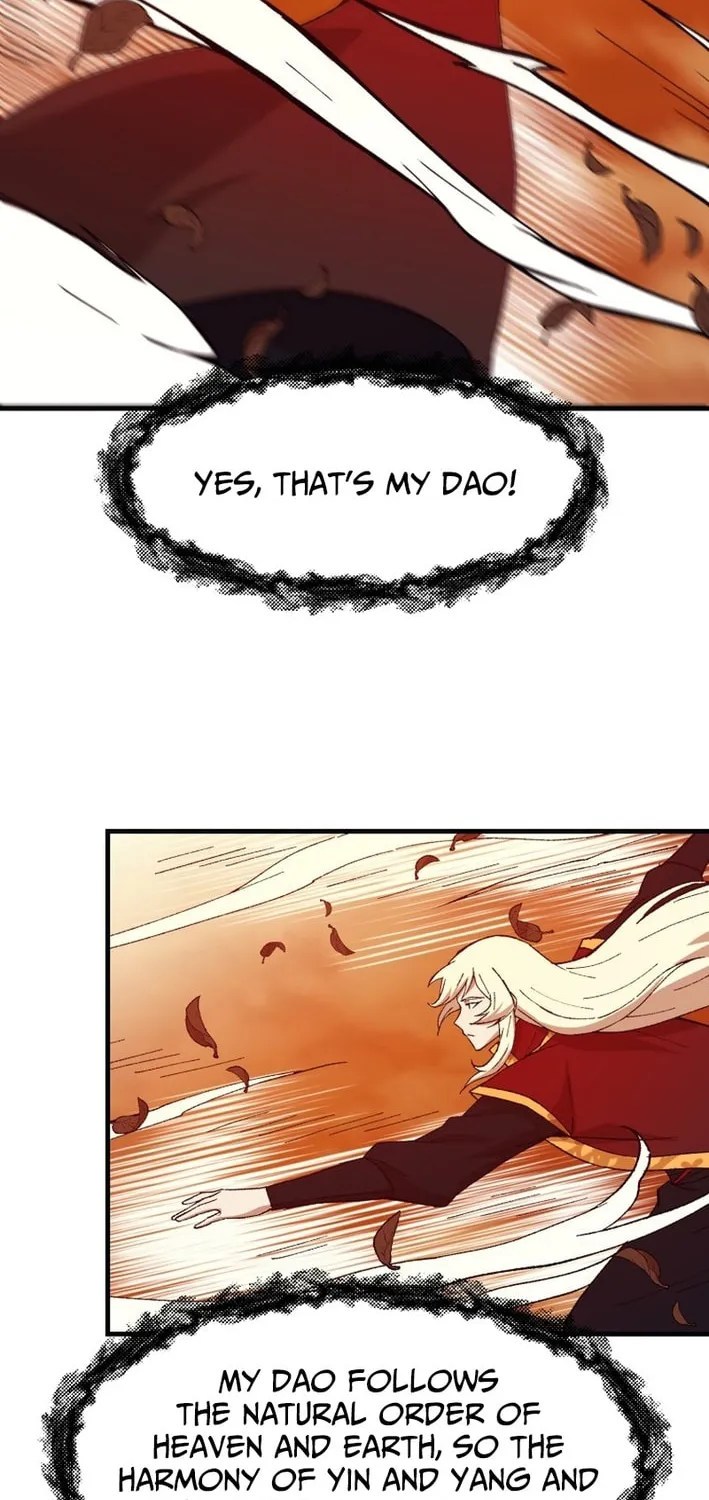 Sunyu of the Shadowless Chapter 135 page 9 - 