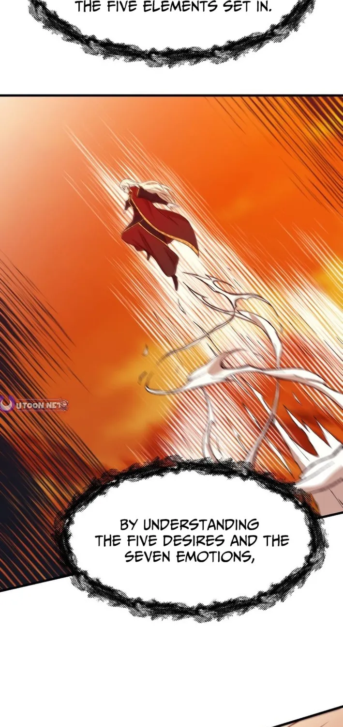 Sunyu of the Shadowless Chapter 135 page 10 - 