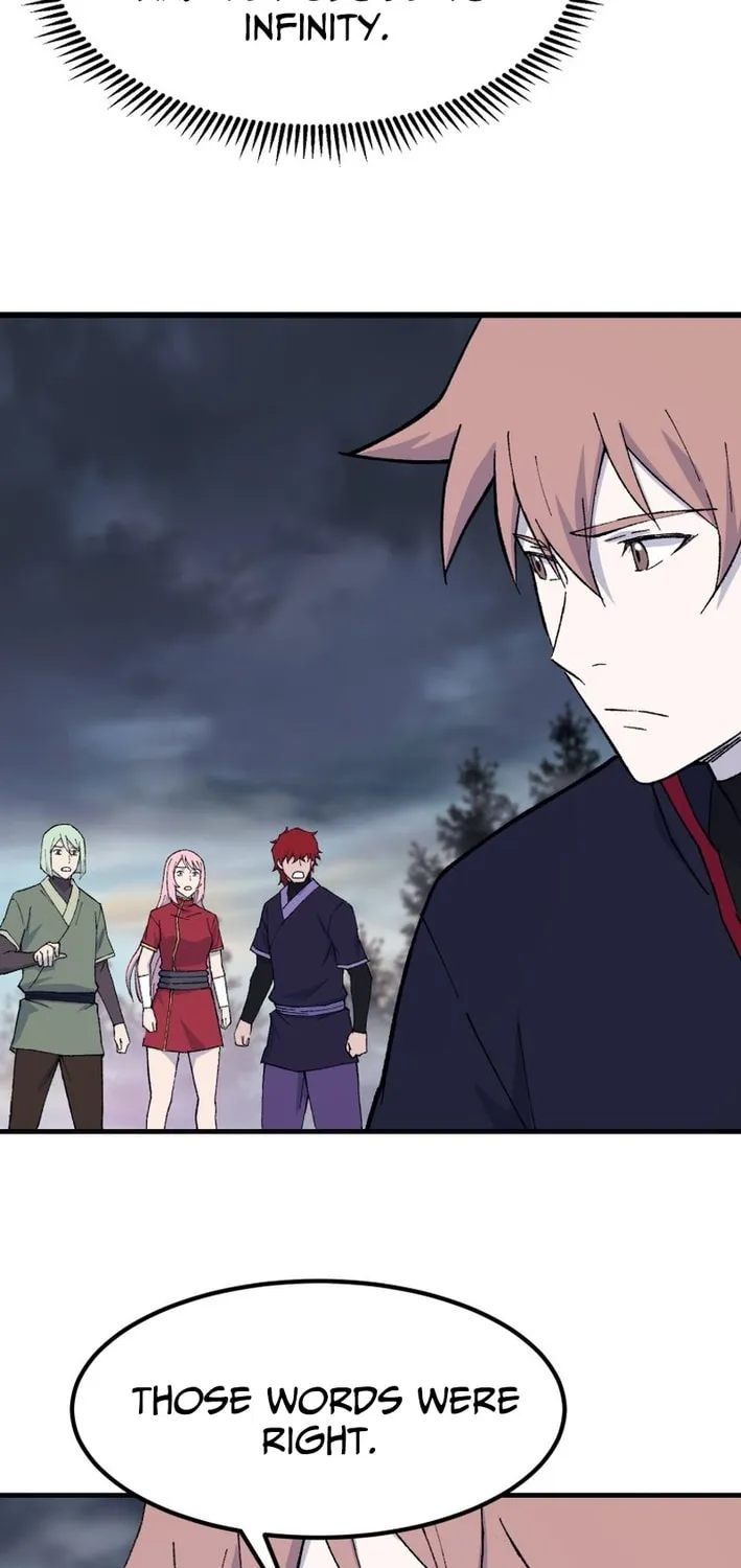 Sunyu of the Shadowless Chapter 136 page 12 - 