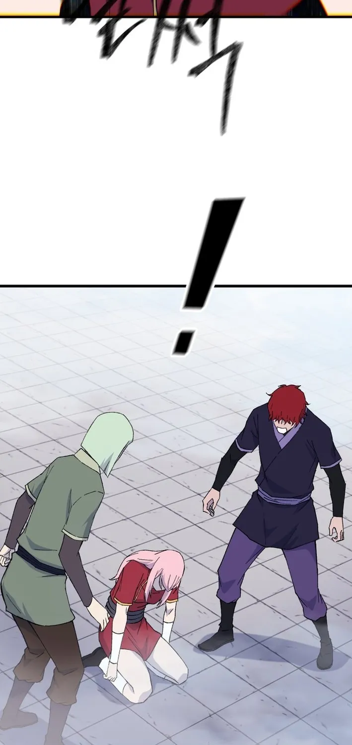 Sunyu of the Shadowless Chapter 136 page 17 - 