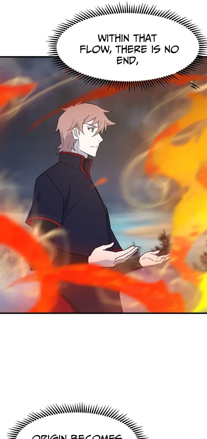 Sunyu of the Shadowless Chapter 136 page 3 - 