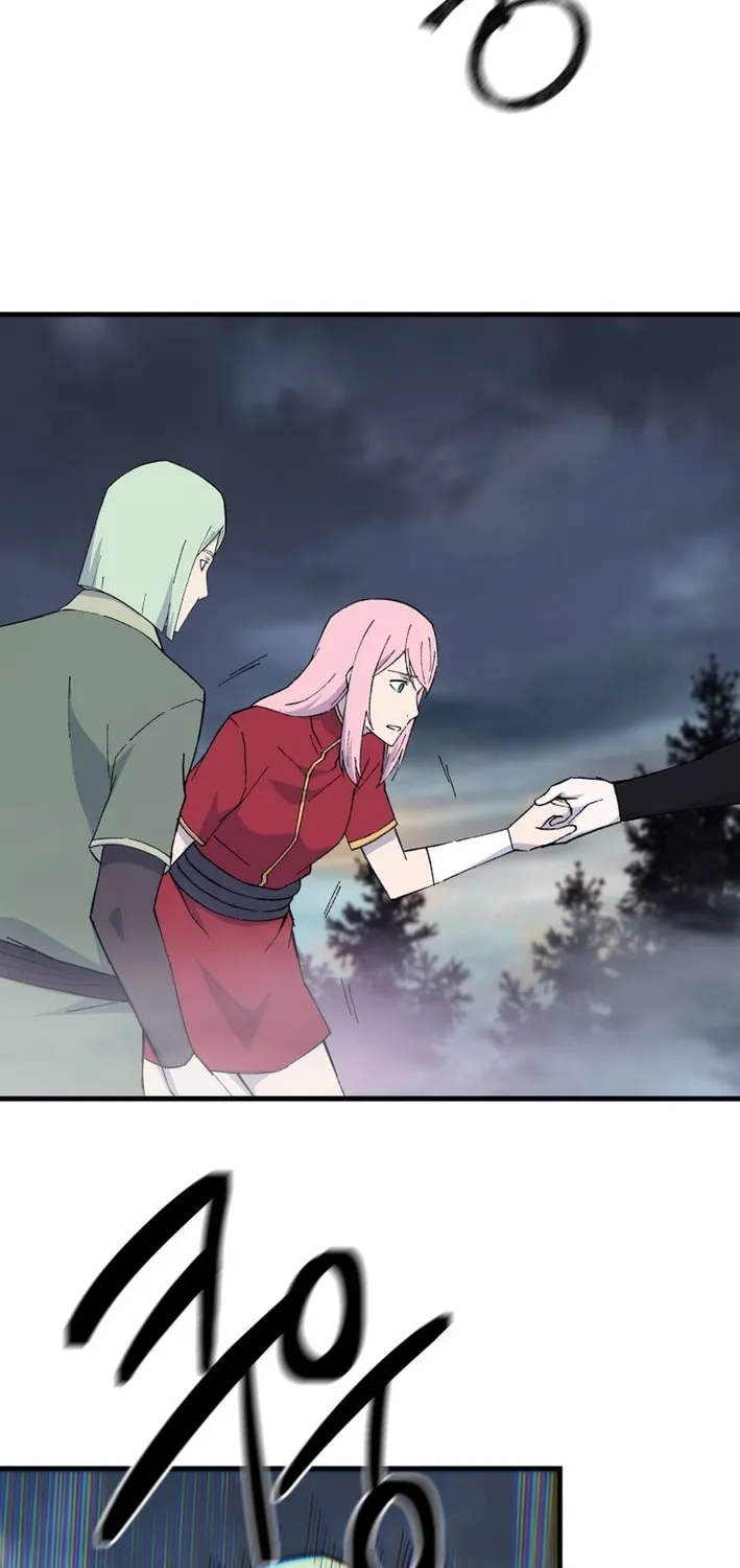 Sunyu of the Shadowless Chapter 136 page 22 - 
