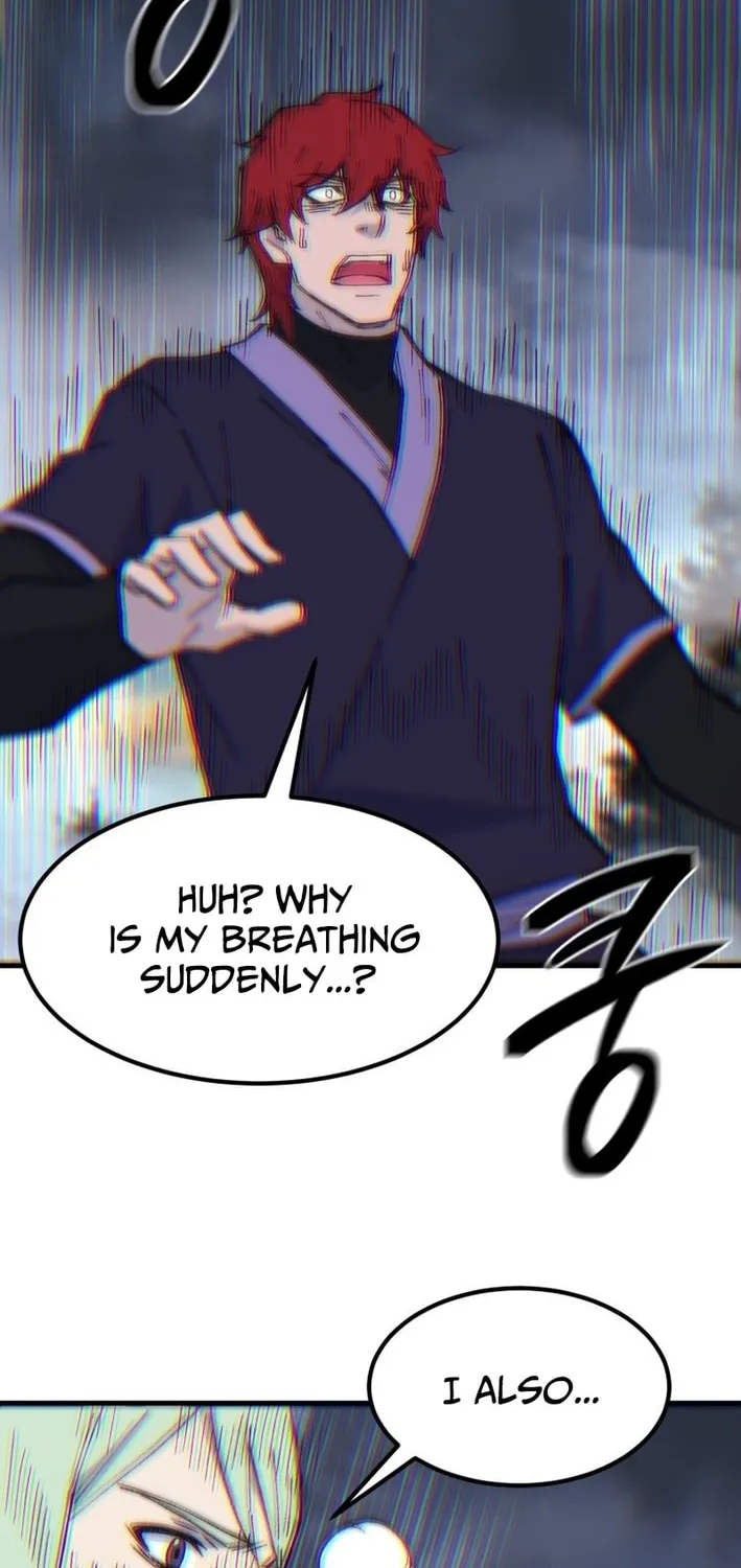 Sunyu of the Shadowless Chapter 136 page 25 - 