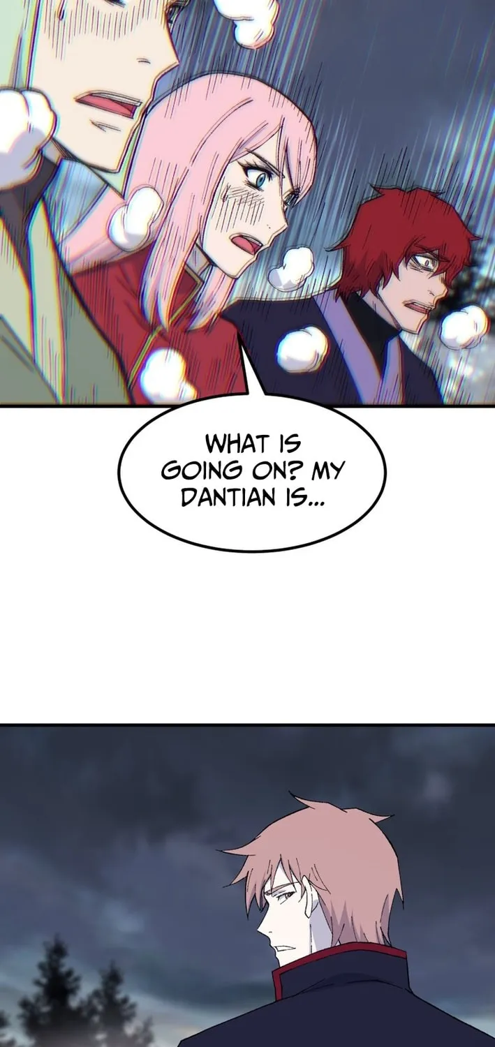Sunyu of the Shadowless Chapter 136 page 26 - 