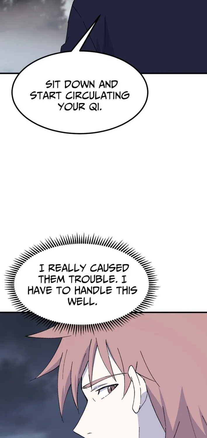 Sunyu of the Shadowless Chapter 136 page 27 - 