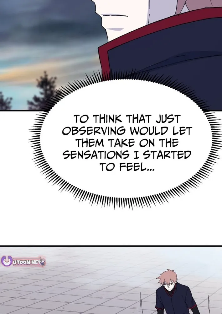 Sunyu of the Shadowless Chapter 136 page 28 - 