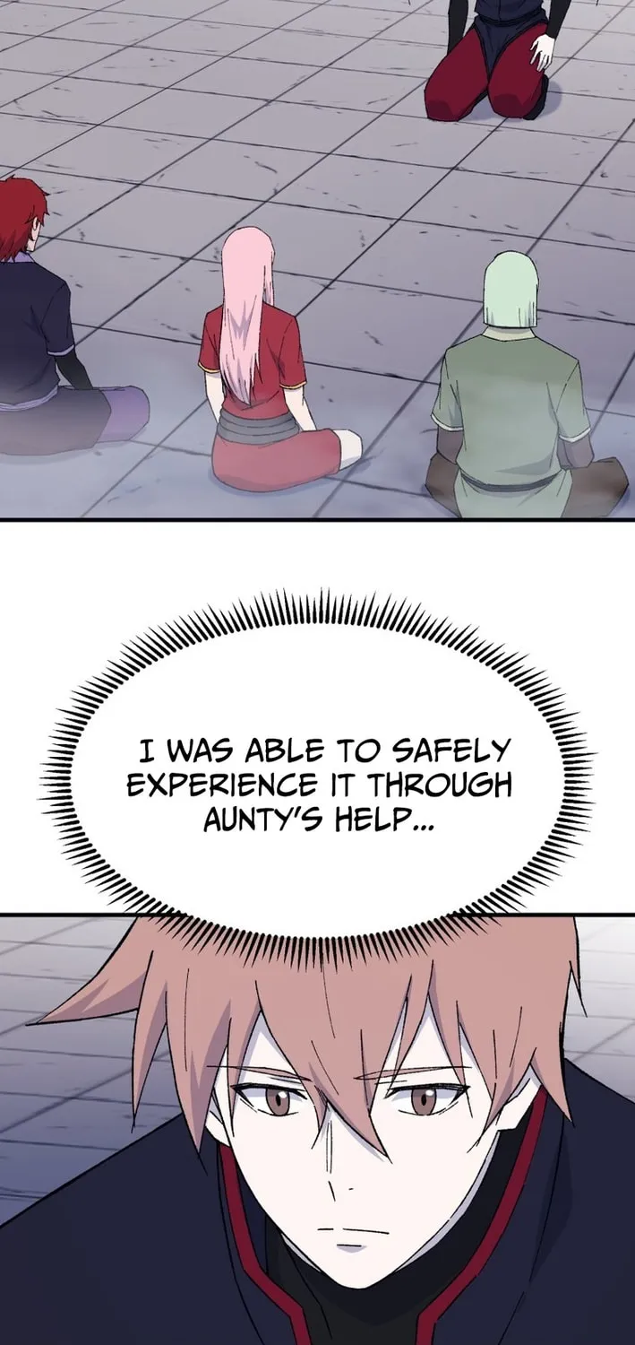 Sunyu of the Shadowless Chapter 136 page 29 - 