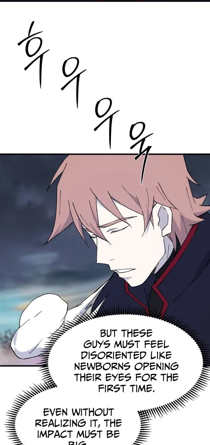 Sunyu of the Shadowless Chapter 136 page 30 - 
