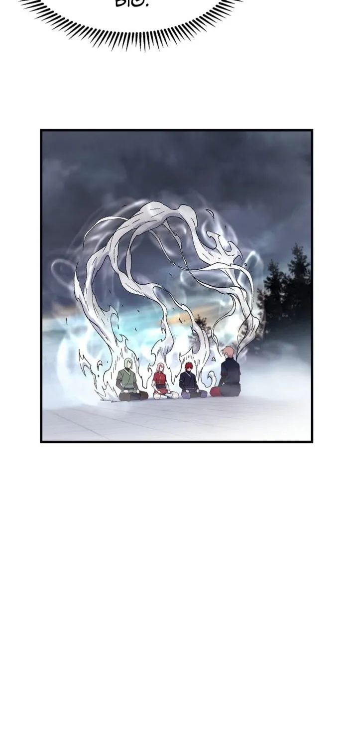 Sunyu of the Shadowless Chapter 136 page 31 - 