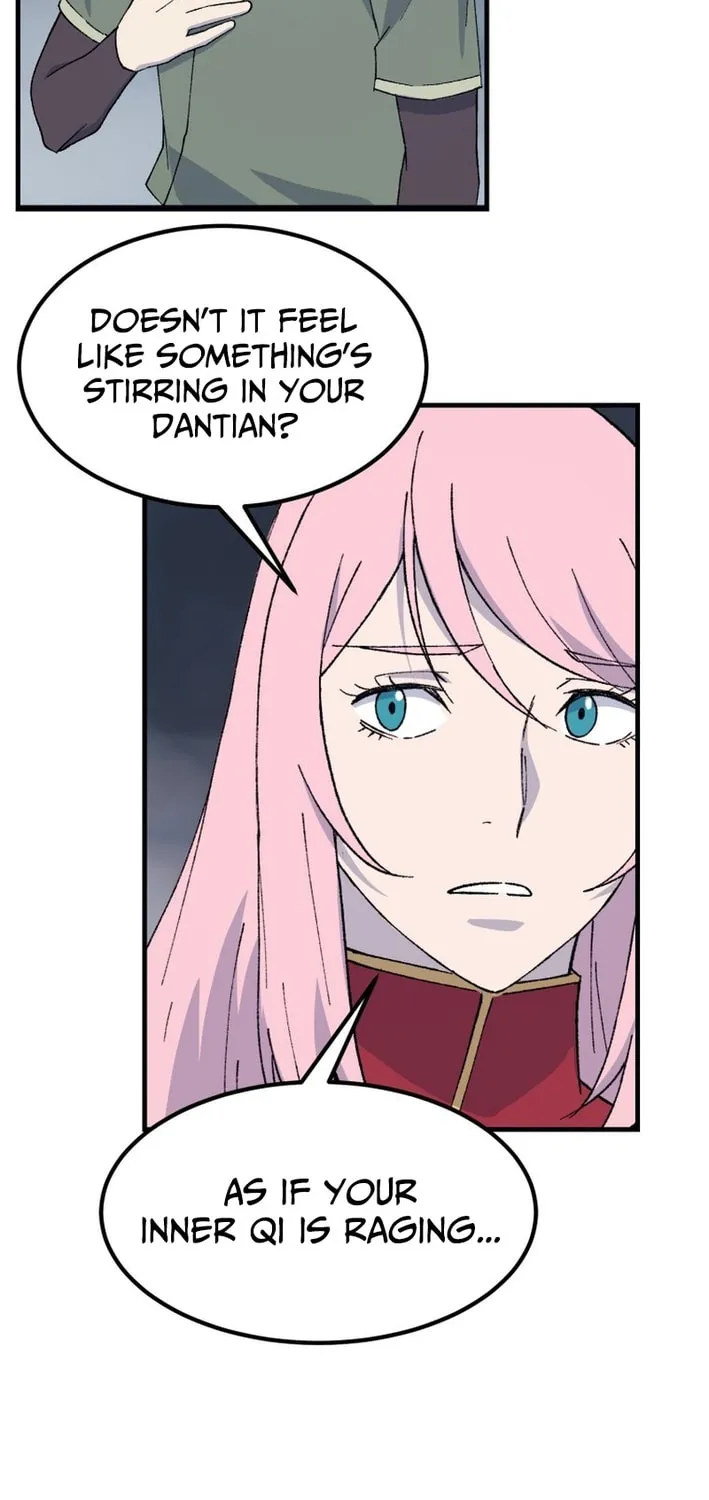 Sunyu of the Shadowless Chapter 136 page 40 - 