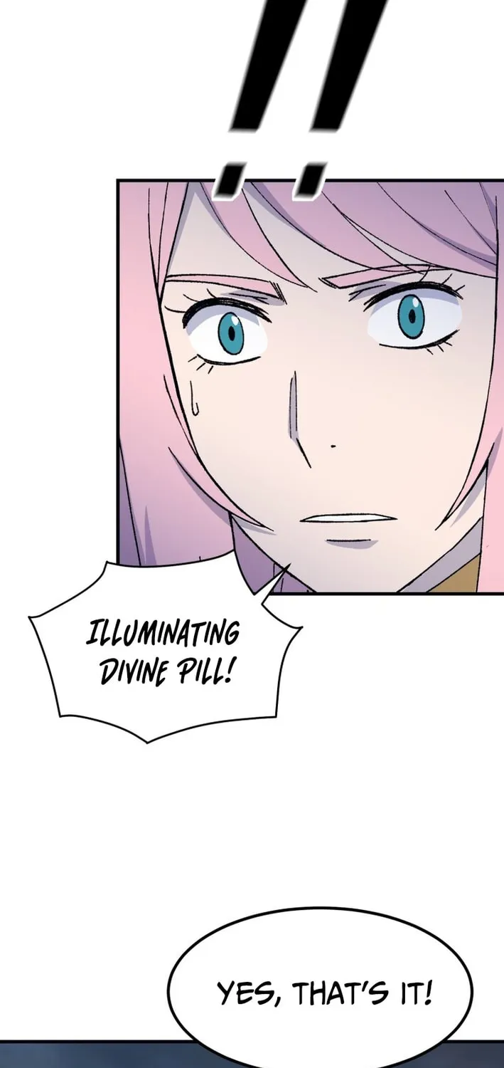 Sunyu of the Shadowless Chapter 136 page 43 - 