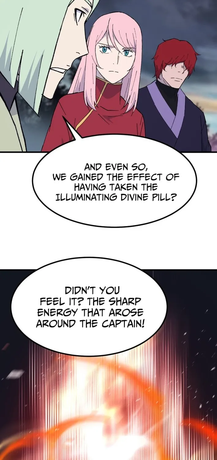 Sunyu of the Shadowless Chapter 136 page 46 - 