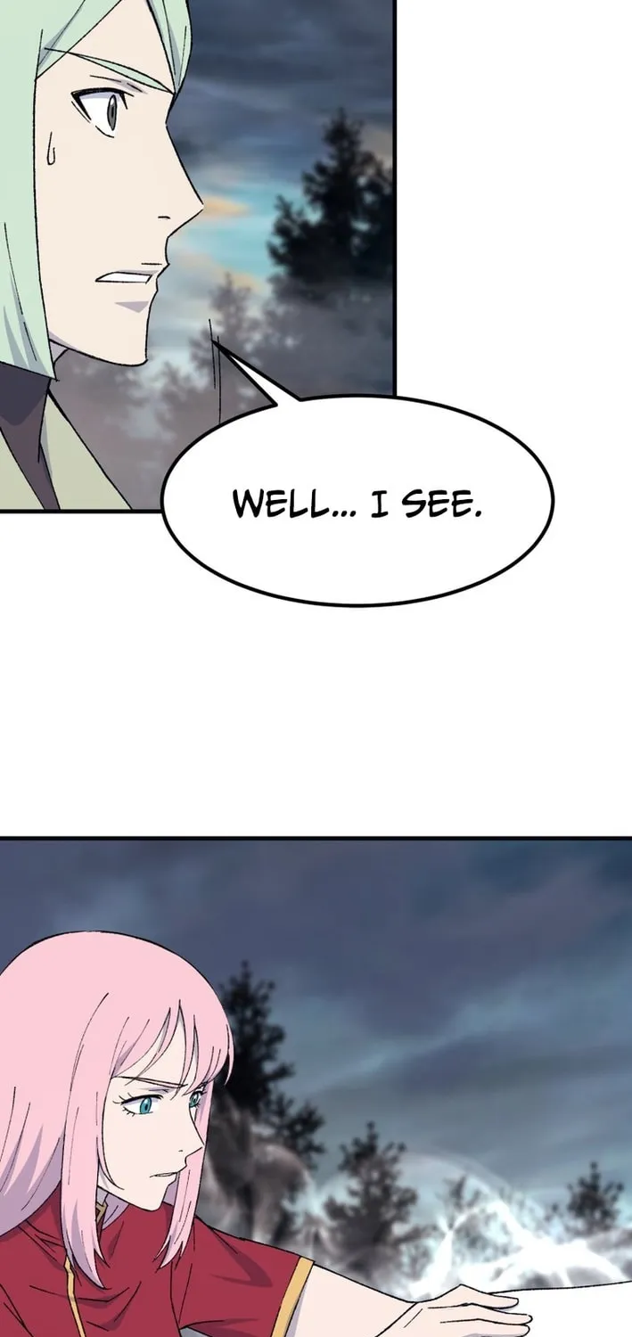 Sunyu of the Shadowless Chapter 136 page 52 - 