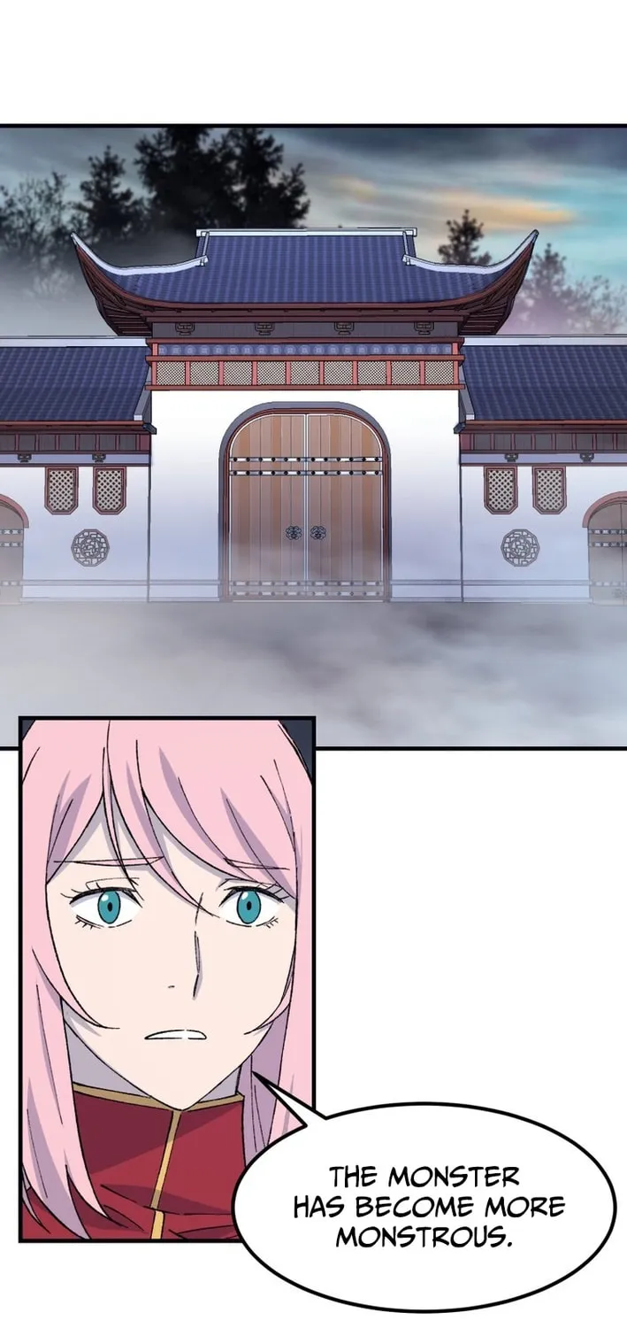 Sunyu of the Shadowless Chapter 136 page 55 - 