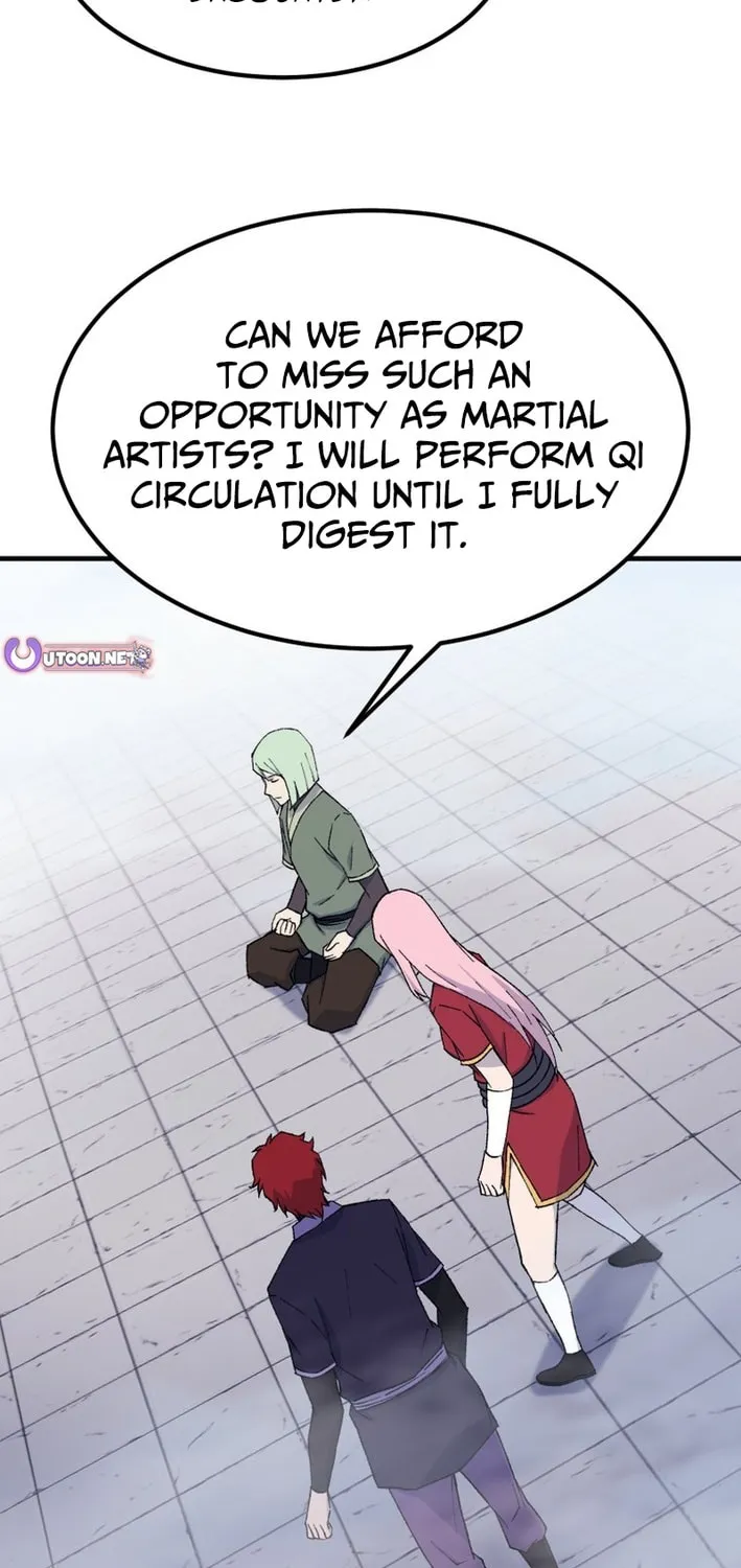 Sunyu of the Shadowless Chapter 136 page 57 - 