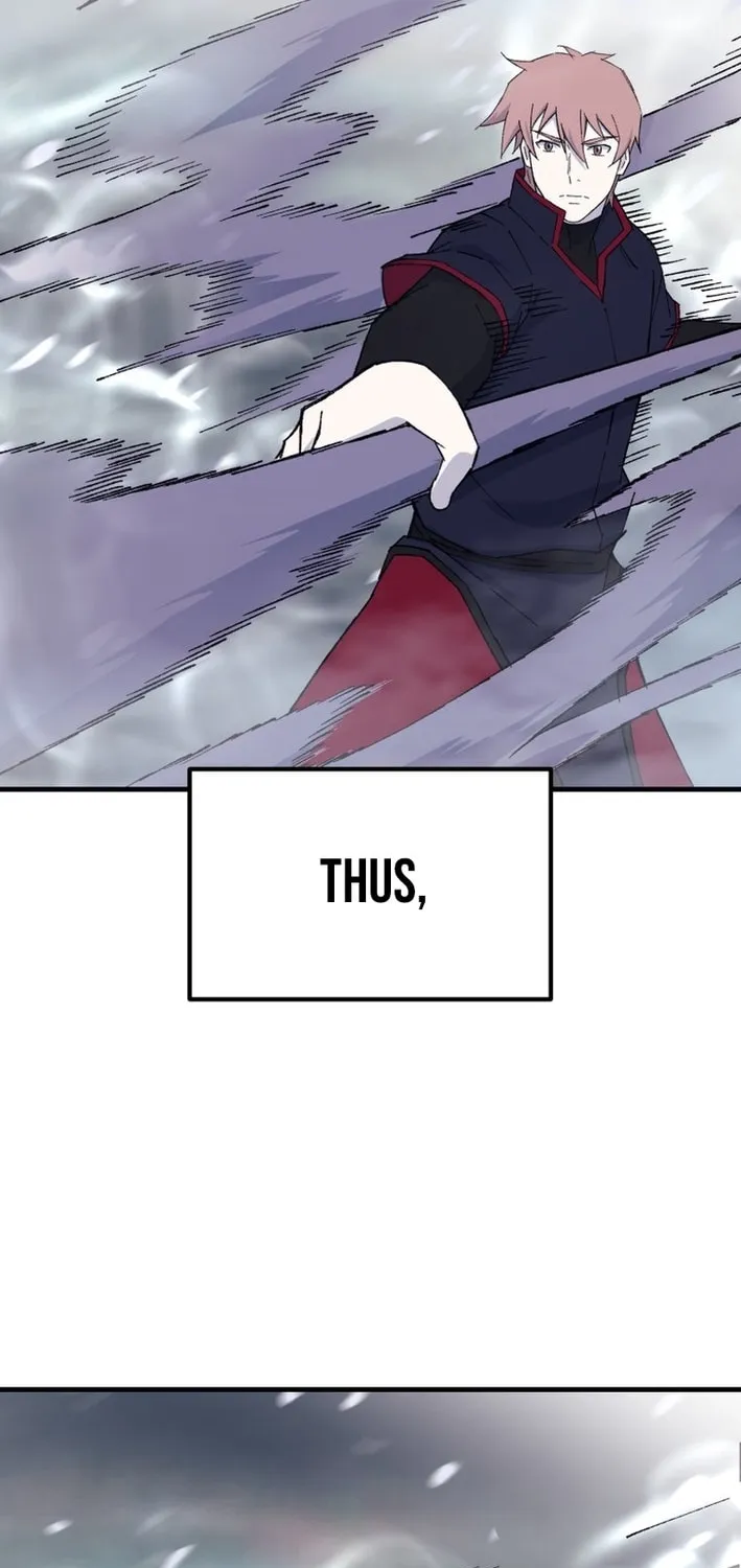 Sunyu of the Shadowless Chapter 137 page 12 - 