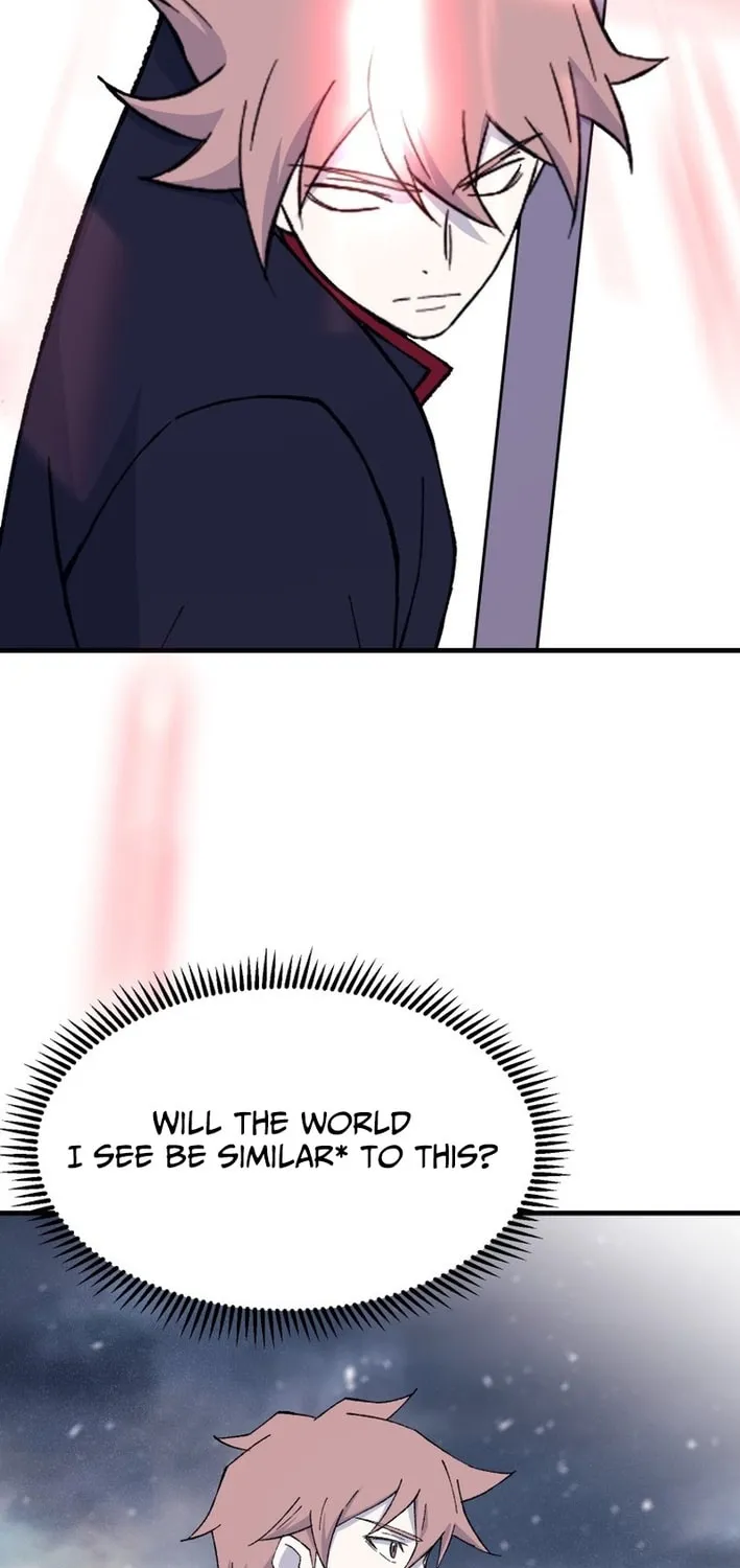 Sunyu of the Shadowless Chapter 137 page 19 - 
